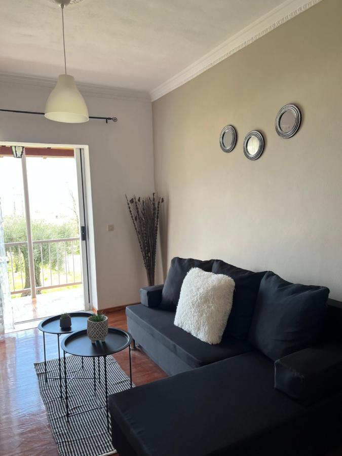 Ilias Apartments Dassia By Hotelius ภายนอก รูปภาพ