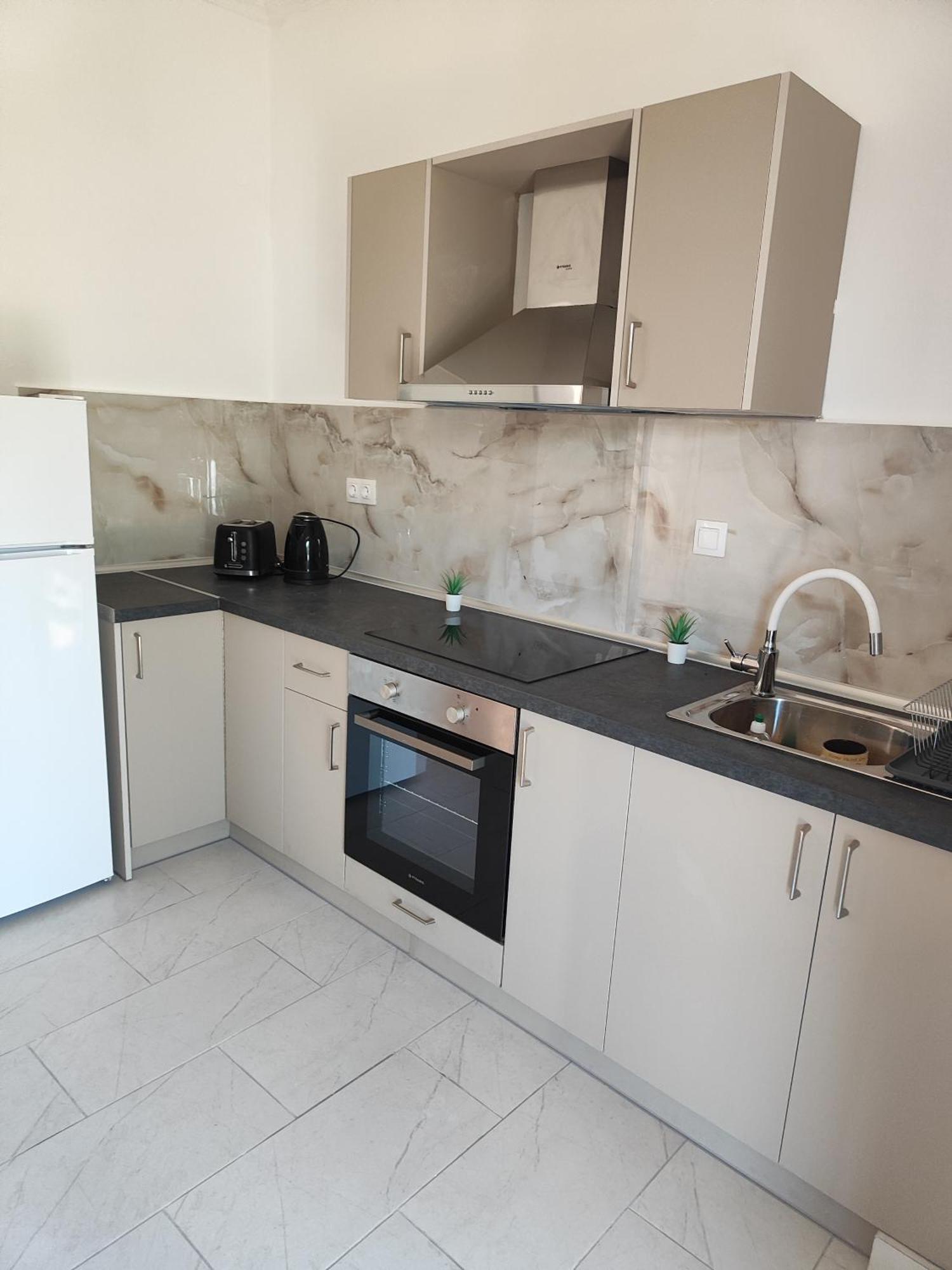 Ilias Apartments Dassia By Hotelius ภายนอก รูปภาพ